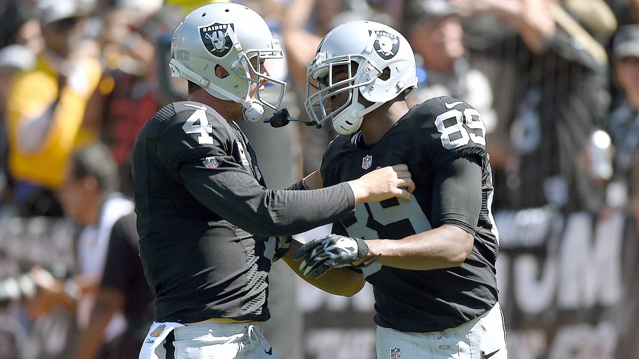 Oakland Raiders: 7 building blocks for 2016